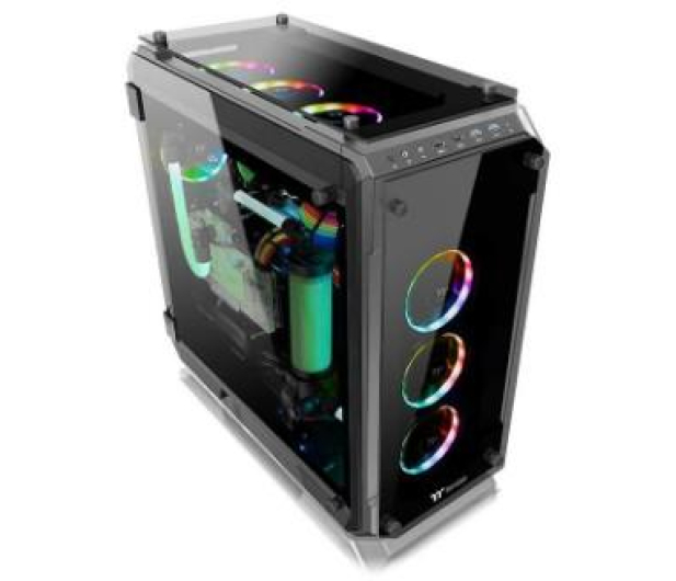 Thermaltake View 71 Riing - 414021 - zdjęcie 25